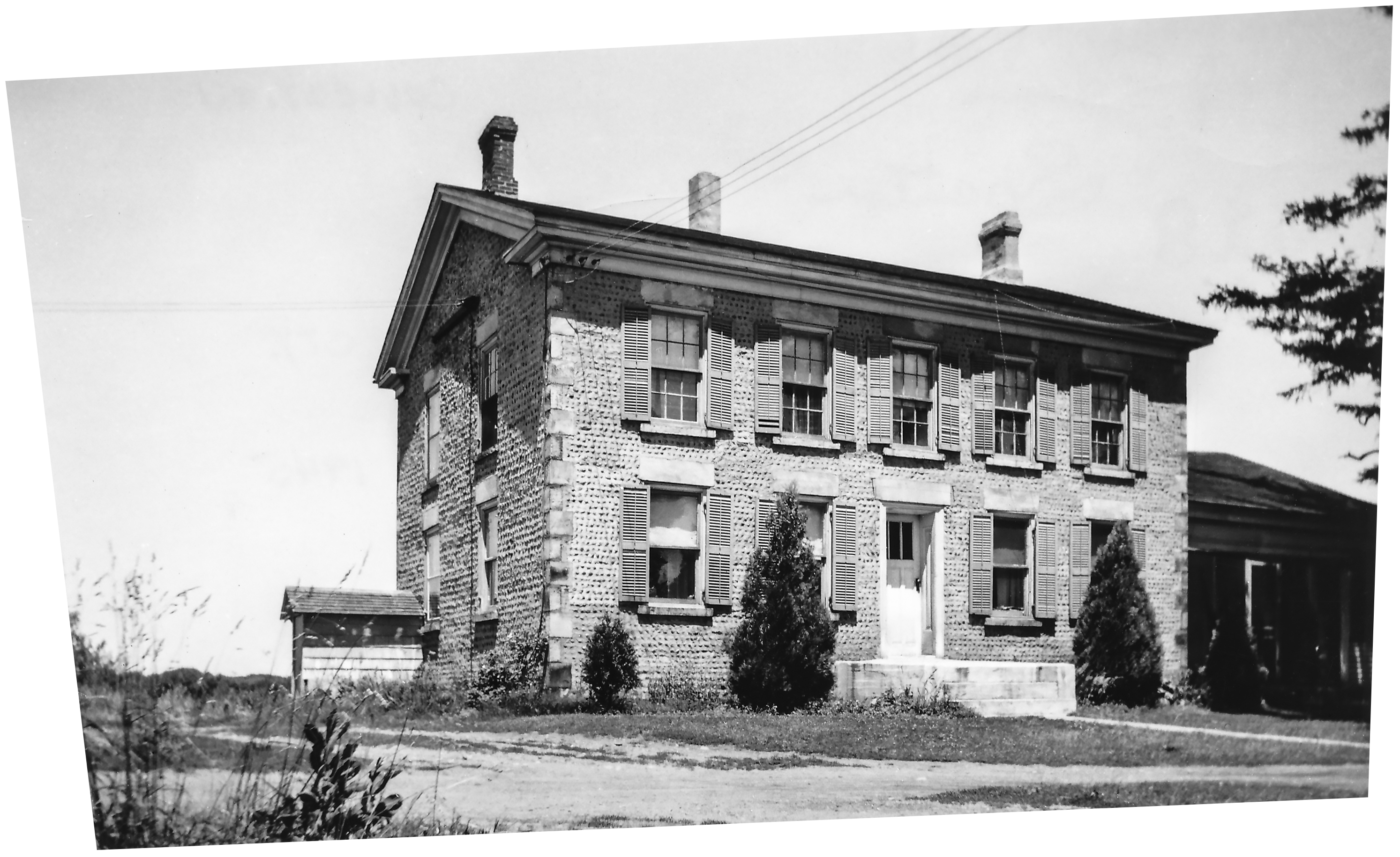 Gai-29 Clinkscales 1